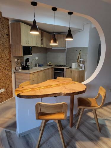 Apartamento Coca Studio Mountain View