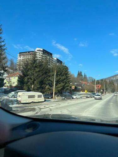 Apartamento Coca Studio Mountain View