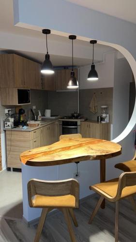 Apartamento Coca Studio Mountain View