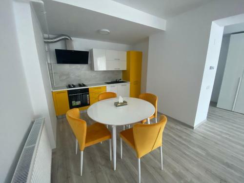 Apartamento Heidy Sinaia
