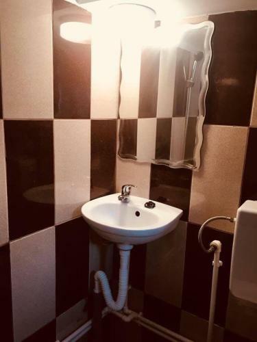 Elle Guest House Sinaia