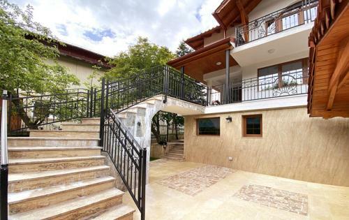 Hostal Casa Carmen Sinaia