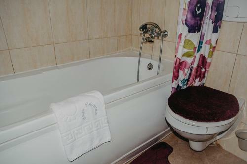 Apartamento Hugo Mountain