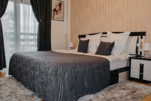 Apartamento Hugo Mountain