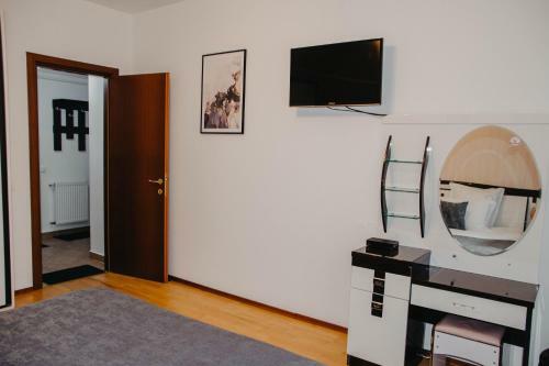 Apartamento Hugo Mountain