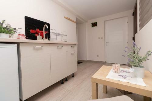 Lodge Casa Cu Lavand?
