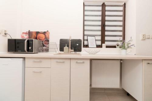 Lodge Casa Cu Lavand?