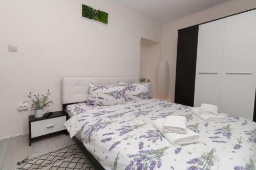 Lodge Casa Cu Lavand?