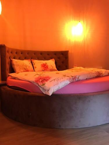 Sweet Pink By Miro Apartment