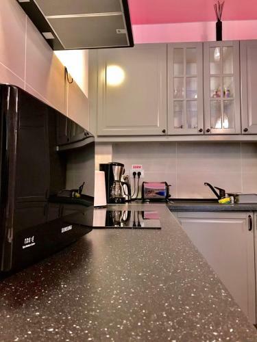 Sweet Pink By Miro Apartment