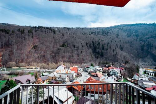 Elite Apartments Sinaia