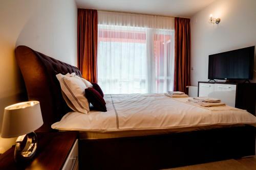 Elite Apartments Sinaia