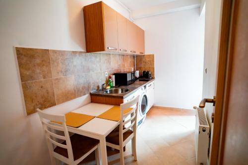 Elite Apartments Sinaia