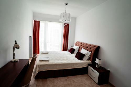 Elite Apartments Sinaia