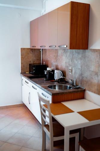 Elite Apartments Sinaia