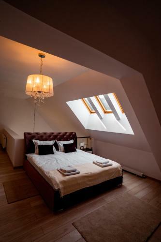 Elite Apartments Sinaia