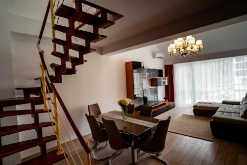 Elite Apartments Sinaia