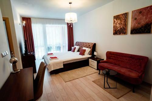 Elite Apartments Sinaia