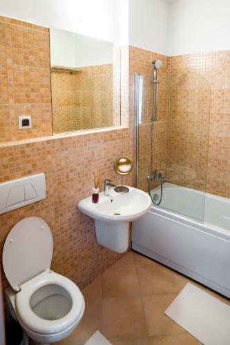 Elite Apartments Sinaia