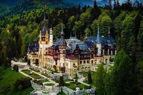 Patricia Apartment