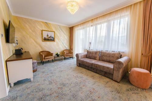 Hotel Movili?a Residence