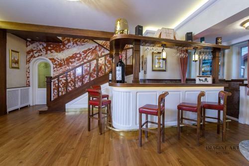 Hotel Movili?a Residence