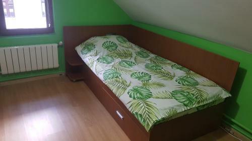 Apartament Greenstar