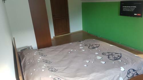 Apartament Greenstar
