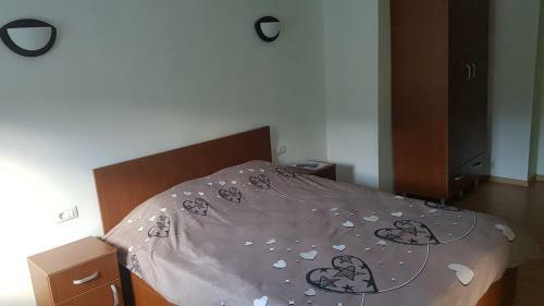 Apartament Greenstar