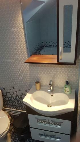 Apartament Greenstar