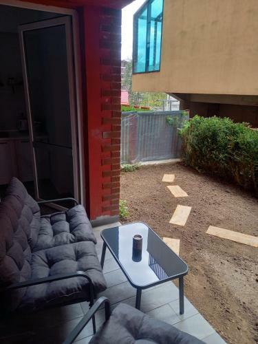 Apartamento Wwa Moonlight Vibes