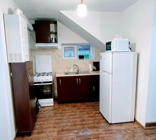 Apartamento Pedro