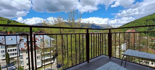 Apartamento Sinaia Alpineview Residence