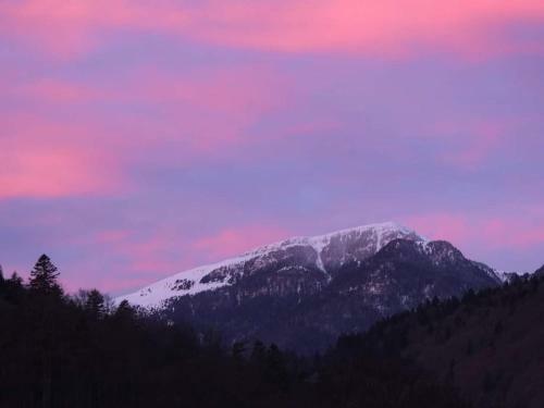Apartamento Sinaia Alpineview Residence