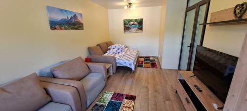 Apartamento Sinaia Alpineview Residence