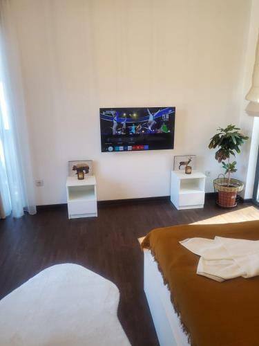 Casa Larisa - Wolves Apartment