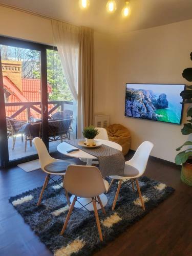 Casa Larisa - Wolves Apartment