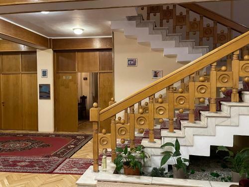 Villa Vila Condor