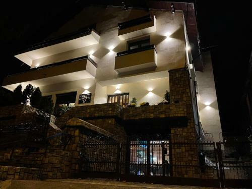 Villa Vila Condor