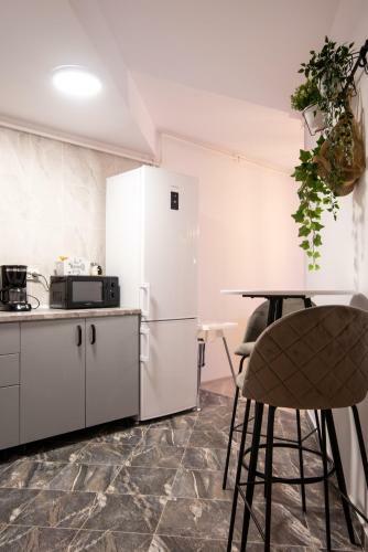 Snowdrop Apartment