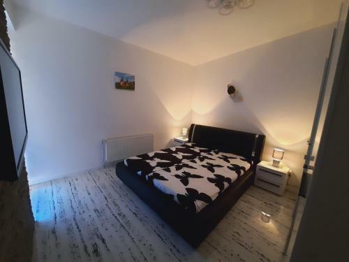 Apartament Erika Sinaia