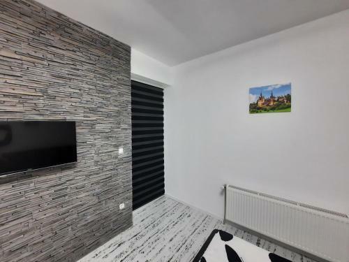 Apartament Erika Sinaia
