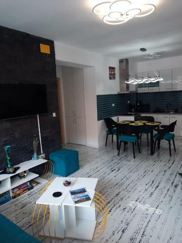 Apartament Erika Sinaia