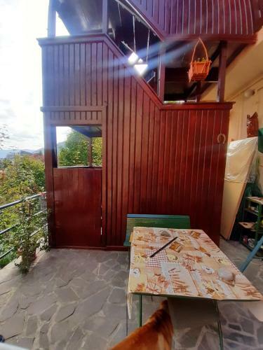 Apartamento Rustic Regal