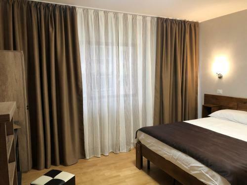 Bed & Breakfast Vila Loft Cube