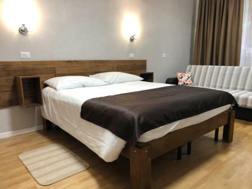 Bed & Breakfast Vila Loft Cube