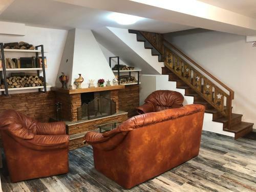 Bed & Breakfast Vila Loft Cube