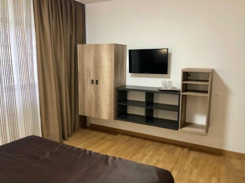 Bed & Breakfast Vila Loft Cube