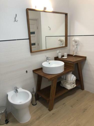 Bed & Breakfast Vila Loft Cube