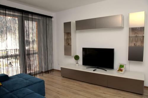 Apartamento Belleview Relax Sinaia